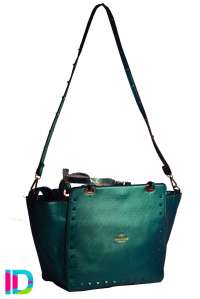 Rockstud Green Shine